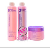 Progressiva 300ml Plastica Dos