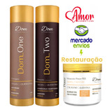 Progressiva Dom One Two