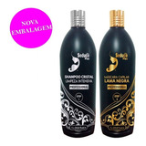 Progressiva Lama Negra New Seduce Shampoo