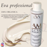 Progressiva Orgânica Ação Mágica Eva Professional