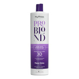 Progressiva Proliss Pro Blond