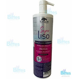 Progressiva Sem Formol Super Liso Toollon Realinha Gloss