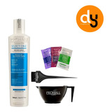 Prohall Escova Progressiva Select One 300ml brinde Especial