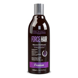 Prohall Mascara De Crescimento