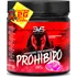 Prohibido Hardcore Pré Treino 360g - Sabor: Bubble Gum - A Combinação Perfeita De 8 Ingredientes Que Proporcionam Energia Do Início Ao Fim Do Seu Treino