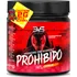 Prohibido Hardcore Pré Treino 360g   Sabor  Citrus   A Combinação Perfeita De 8 Ingredientes Que Proporcionam Energia Do Início Ao Fim Do Seu Treino