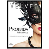 Proibida The Black Door