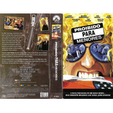 Proibido Para Menores Consulte Mariel Hemmingway Jason Pri