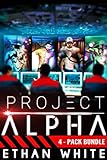 Project Alpha 4 pack