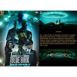 Project Blue Book (2 Temporadas) - Series Digitais