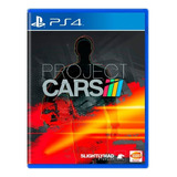 Project Cars