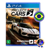 Project Cars 3 