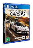 Project Cars 3 PlayStation 4