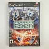 Project Eden Sony Playstation