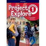 Project Explore 1