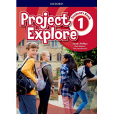 Project Explore 1 - Student's Book