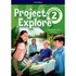 Project Explore 2 - Student´s Book - Oxford, De Sylvia Wheeldon. Editorial Oxford En Inglês