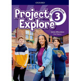 Project Explore 3 