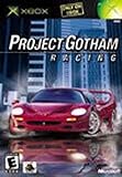 Project Gotham Racing Original Americano Xbox Classico