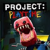 Project S Playtime S Boxy S Boo Escape