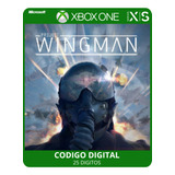 Project Wingman Xbox 
