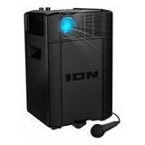 Projector Plus Ion Projetor