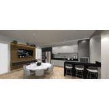 Projeto 3d Design De Interiores Um Ambiente