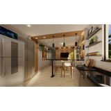 Projeto 3d Interiores