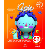 Projeto Ápis - Língua Portuguesa - 5º Ano, De Trinconi, Ana. Série Projeto Ápis Editora Somos Sistema De Ensino Em Português, 2020