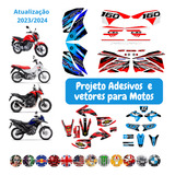 Projeto Adesivos E Vetores