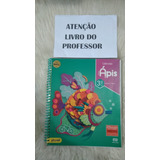 Projeto Apis Ciências 3ano Livro Do Professor