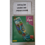 Projeto Apis Ciências 4 Livro Do Professor