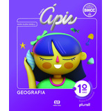 Projeto Ápis Geografia 1 Ano De Simielli Maria Elena Projeto Ápis Editorial Somos Sistema De Ensino En Português 2020