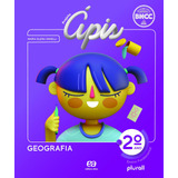 Projeto Ápis Geografia 2 Ano De Simielli Maria Elena Projeto Ápis Editorial Somos Sistema De Ensino En Português 2020