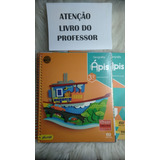 Projeto Apis Geografia 3ano Livro Do Professor