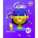 Projeto Ápis Geografia 5 Ano De Simielli Maria Elena Projeto Ápis Editorial Somos Sistema De Ensino En Português 2020