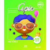Projeto Ápis História 1 Ano De Simielli Maria Elena Projeto Ápis Editorial Somos Sistema De Ensino En Português 2020