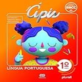 Projeto Ápis Língua Portuguesa 1