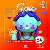 Projeto Ápis Língua Portuguesa 5 Ano