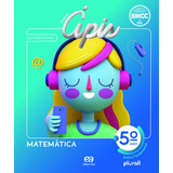 Projeto Ápis Matemática 5 Ano De Dante Luiz Roberto Projeto Ápis Editorial Somos Sistema De Ensino En Português 2020