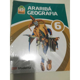 Projeto Araribá 6(5a.série/6.o Ano).geografia