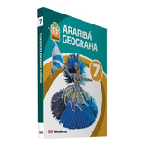 Projeto Araribá Geografia 7 Ano