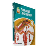 Projeto Araribá Geografia 9 Ano