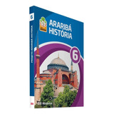 Projeto Arariba Historia 