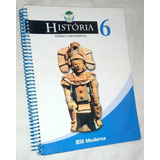 Projeto Arariba Historia 6