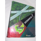Projeto Arariba Plus Geografia 7 Ano Editora Moderna