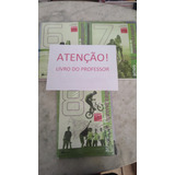 Projeto Athos Geografia 6o 7o E 8o Anos Roteiros De Aprendizagem Livro Do Professor
