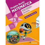 Projeto Buriti matematica