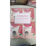Projeto Buriti buriti Geografia Guia E Recursos Didáticos Volumes 2 3 4 5 Com Dvd Multimídia Livro Do Professor