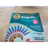 Projeto Buriti Geografia 2o Ano Professor